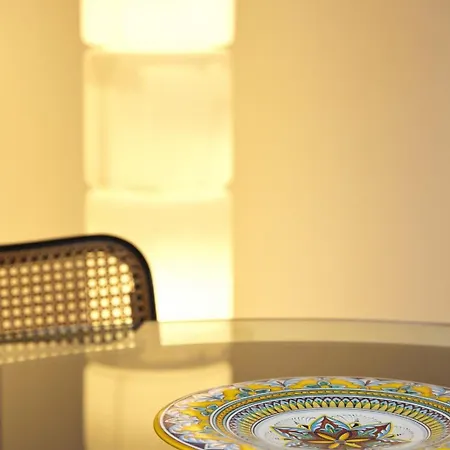 Incantevole Mansarda Al Centro Storico