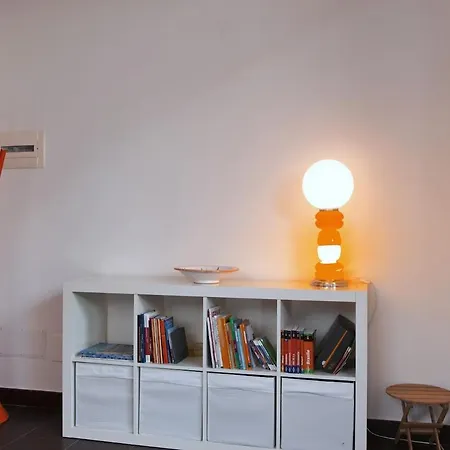 Incantevole Mansarda Al Centro Storico 公寓 那不勒斯