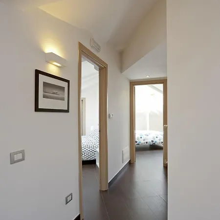 Incantevole Mansarda Al Centro Storico 那不勒斯