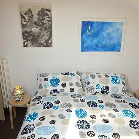 Incantevole Mansarda Al Centro Storico 公寓 *