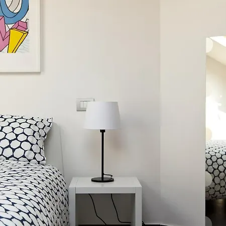 Incantevole Mansarda Al Centro Storico * 那不勒斯