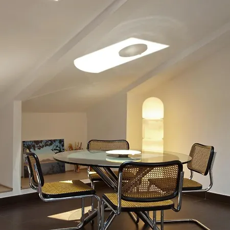 Incantevole Mansarda Al Centro Storico 公寓 那不勒斯