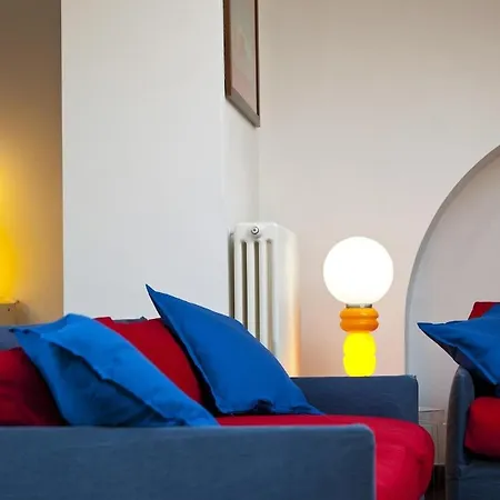 Incantevole Mansarda Al Centro Storico 公寓 那不勒斯