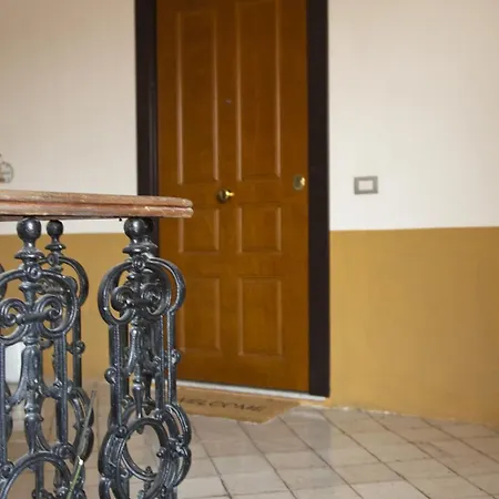 Incantevole Mansarda Al Centro Storico *