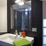 شقة Incantevole Mansarda Al Centro Storico *