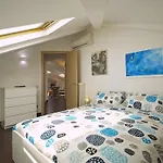 Incantevole Mansarda Al Centro Storico