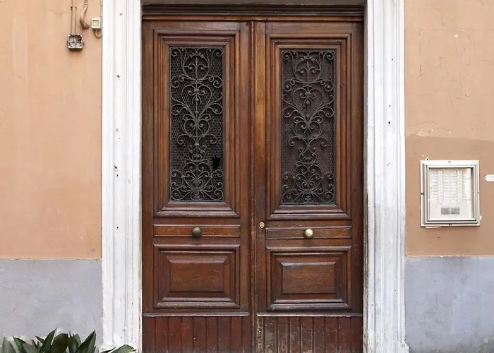 Incantevole Mansarda Al Centro Storico * Napoli